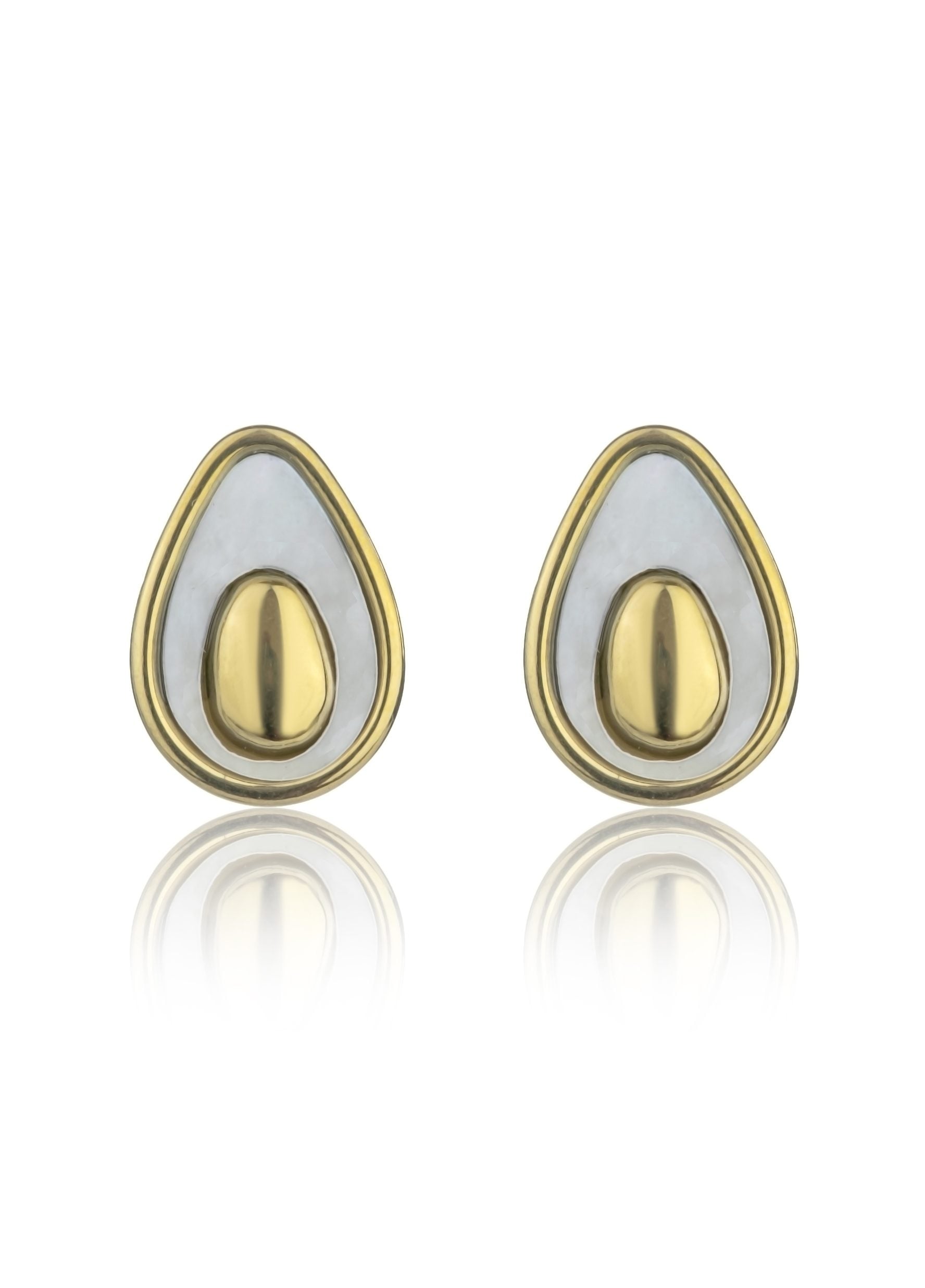 Emily Westwood Jewels Emily Westwood Jewels - Γυναικεία Σκουλαρίκια Emily Westwood