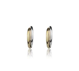 Emily Westwood Jewels - Γυναικεία Σκουλαρίκια Emily Westwood Emily Westwood Jewels