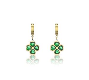 Emily Westwood Jewels - Γυναικεία Σκουλαρίκια Emily Westwood Emily Westwood Jewels