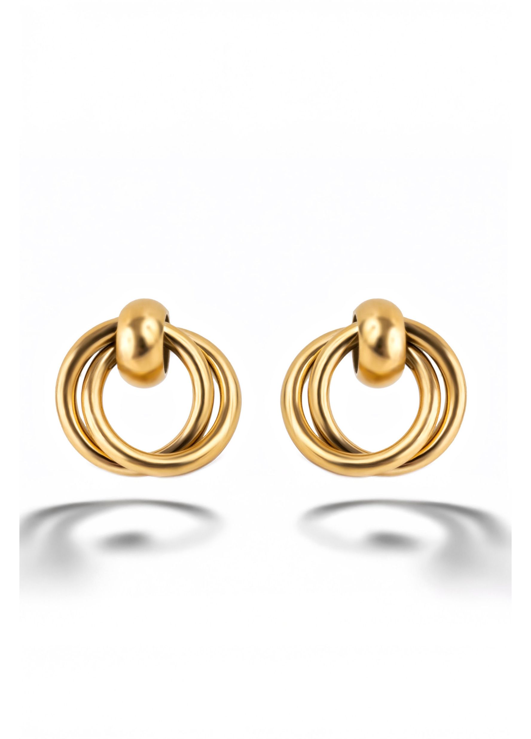Emily Westwood Jewels - Γυναικεία Σκουλαρίκια Emily Westwood