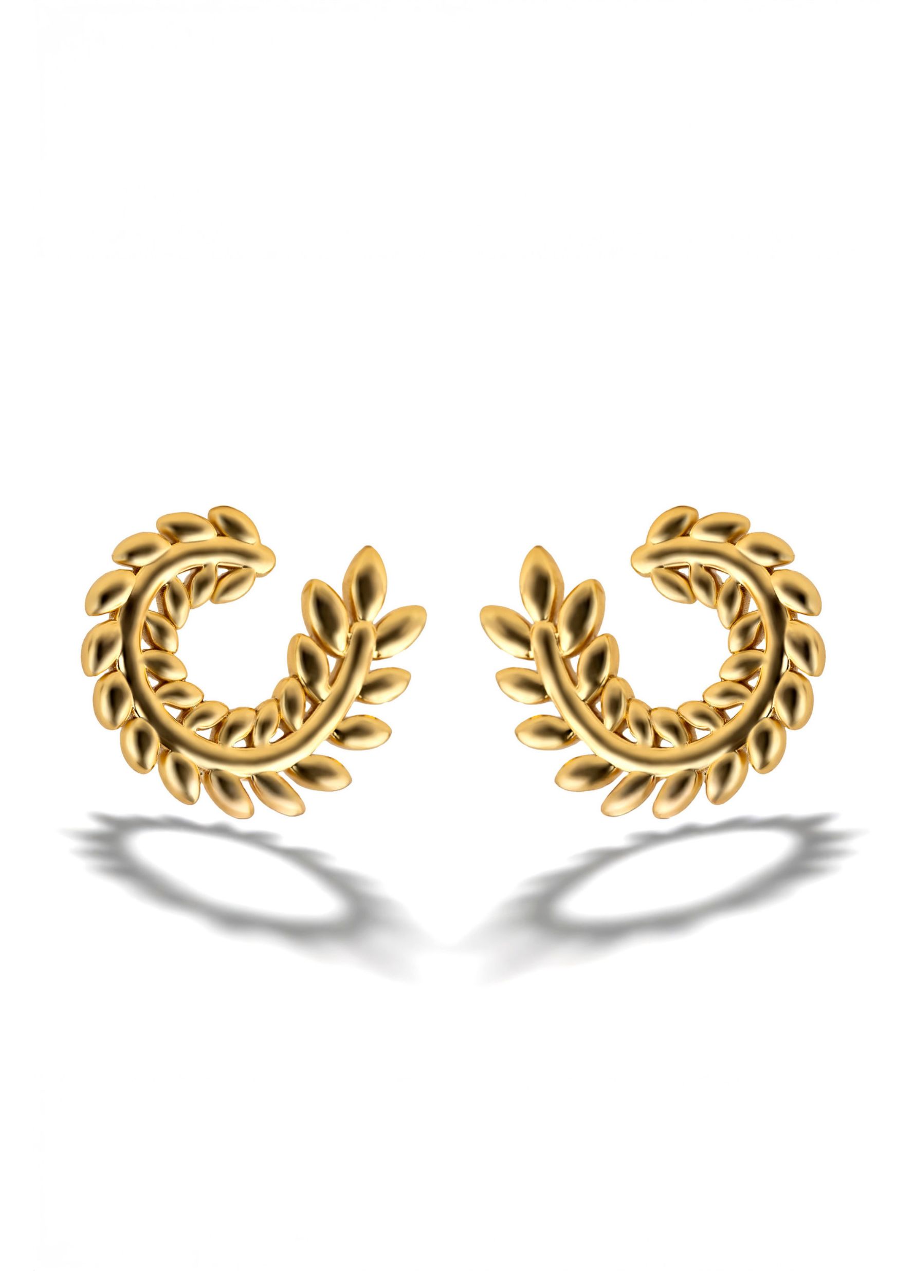 Emily Westwood Jewels - Γυναικεία Σκουλαρίκια Emily Westwood
