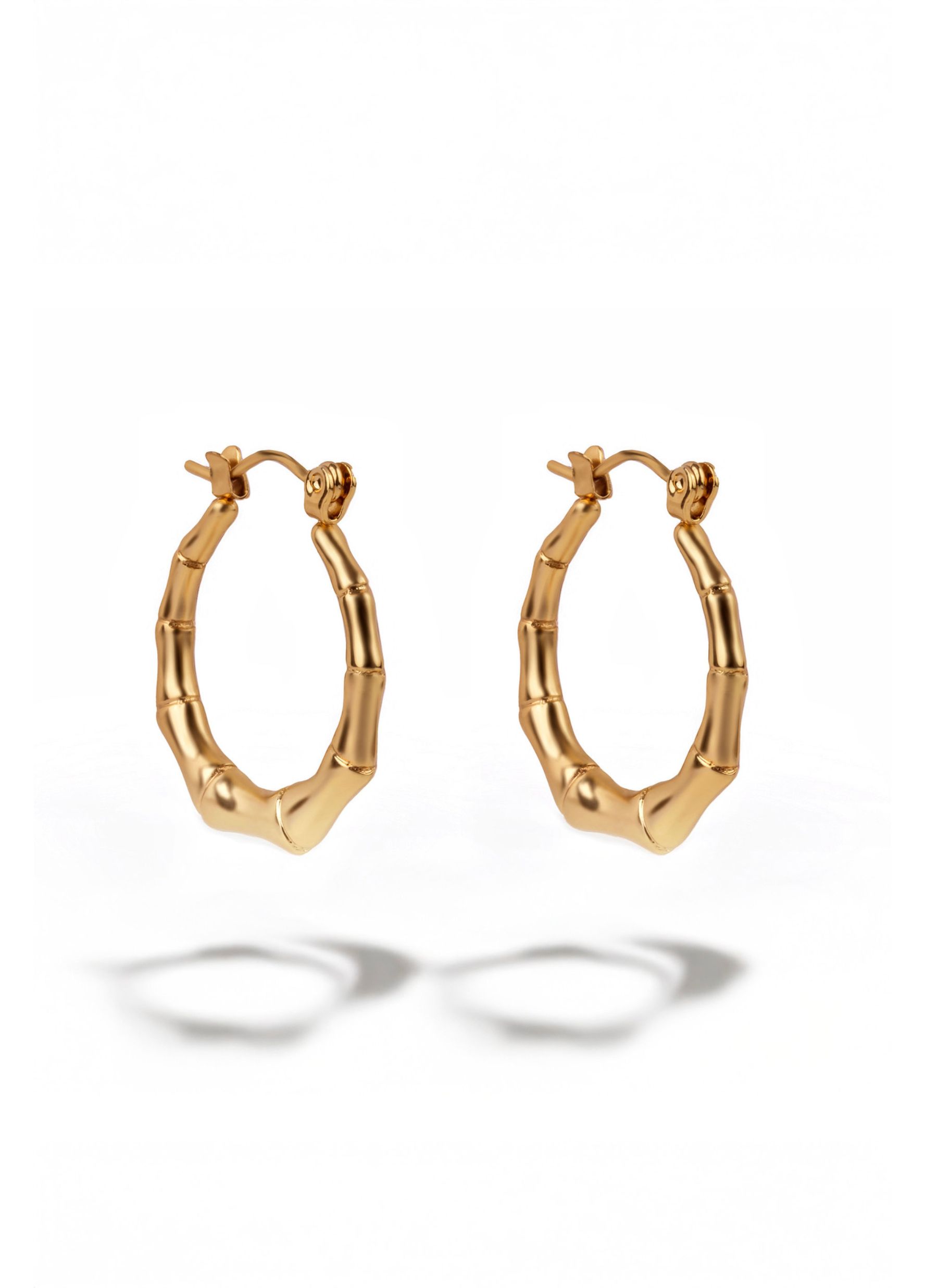 Emily Westwood Jewels - Γυναικεία Σκουλαρίκια Emily Westwood