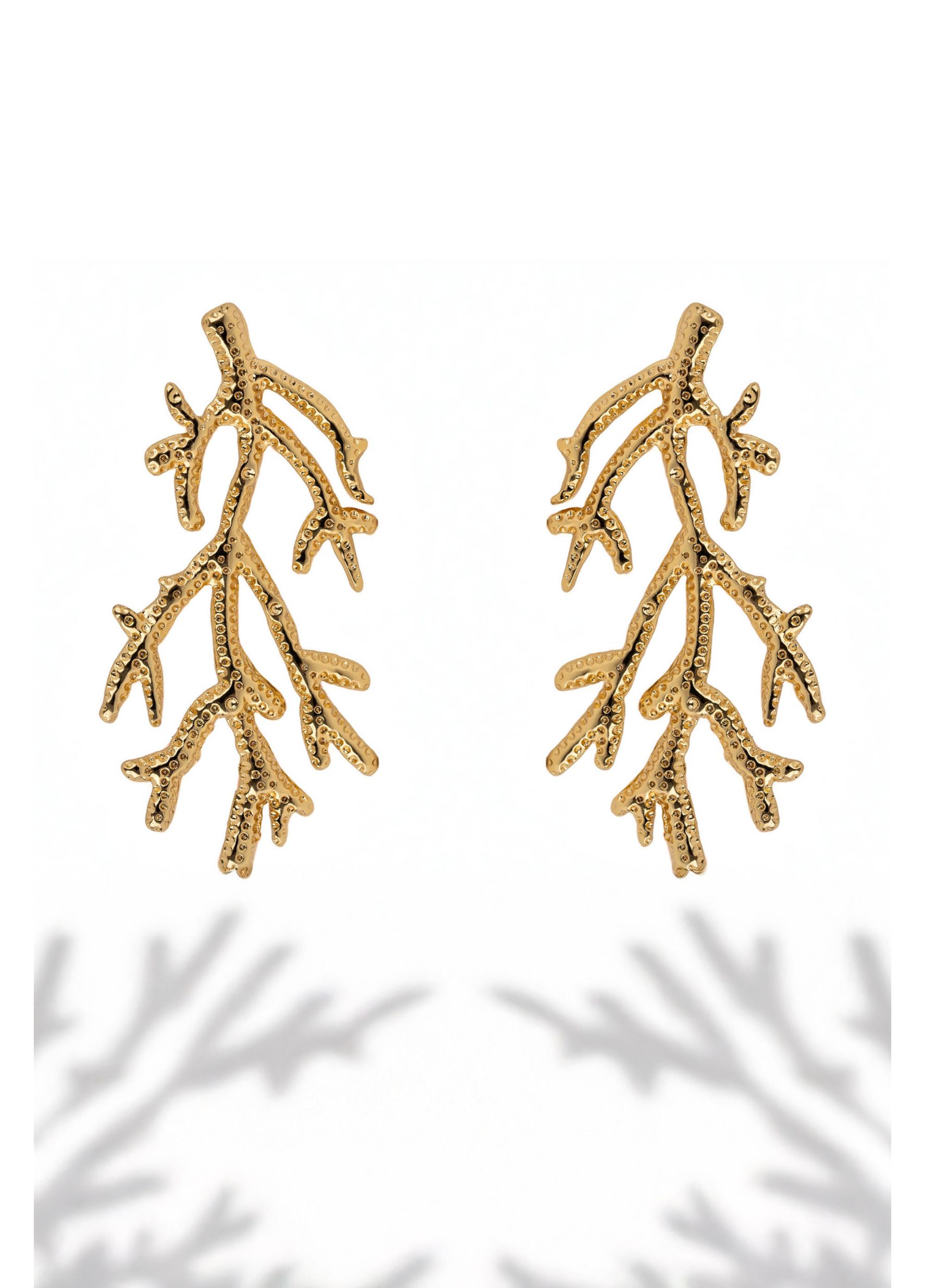Emily Westwood Jewels - Γυναικεία Σκουλαρίκια Emily Westwood