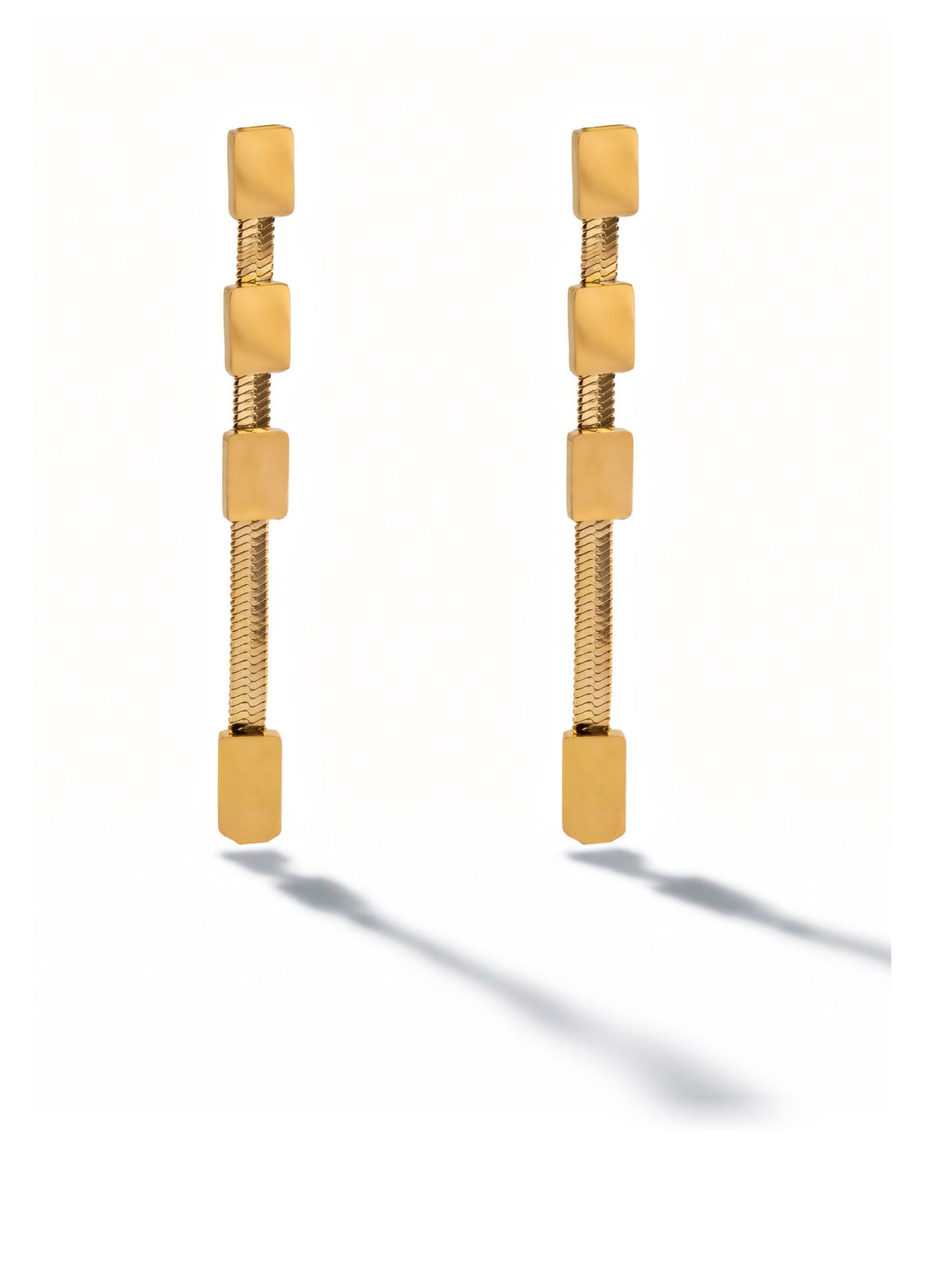 Emily Westwood Jewels - Γυναικεία Σκουλαρίκια Emily Westwood
