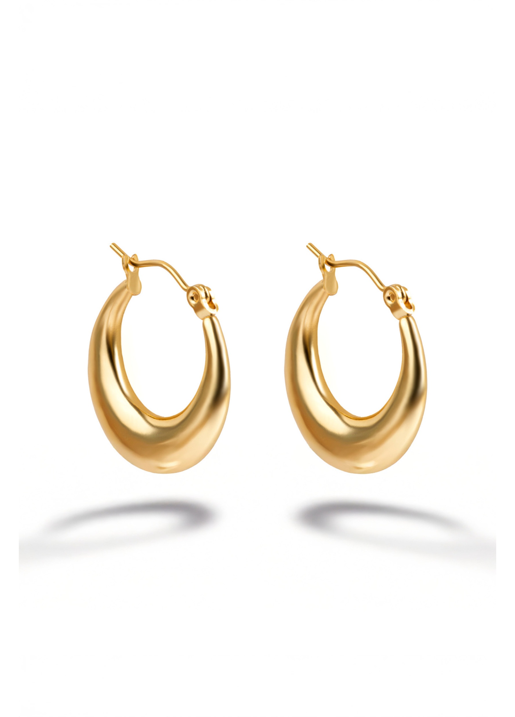 Emily Westwood Jewels - Γυναικεία Σκουλαρίκια Emily Westwood