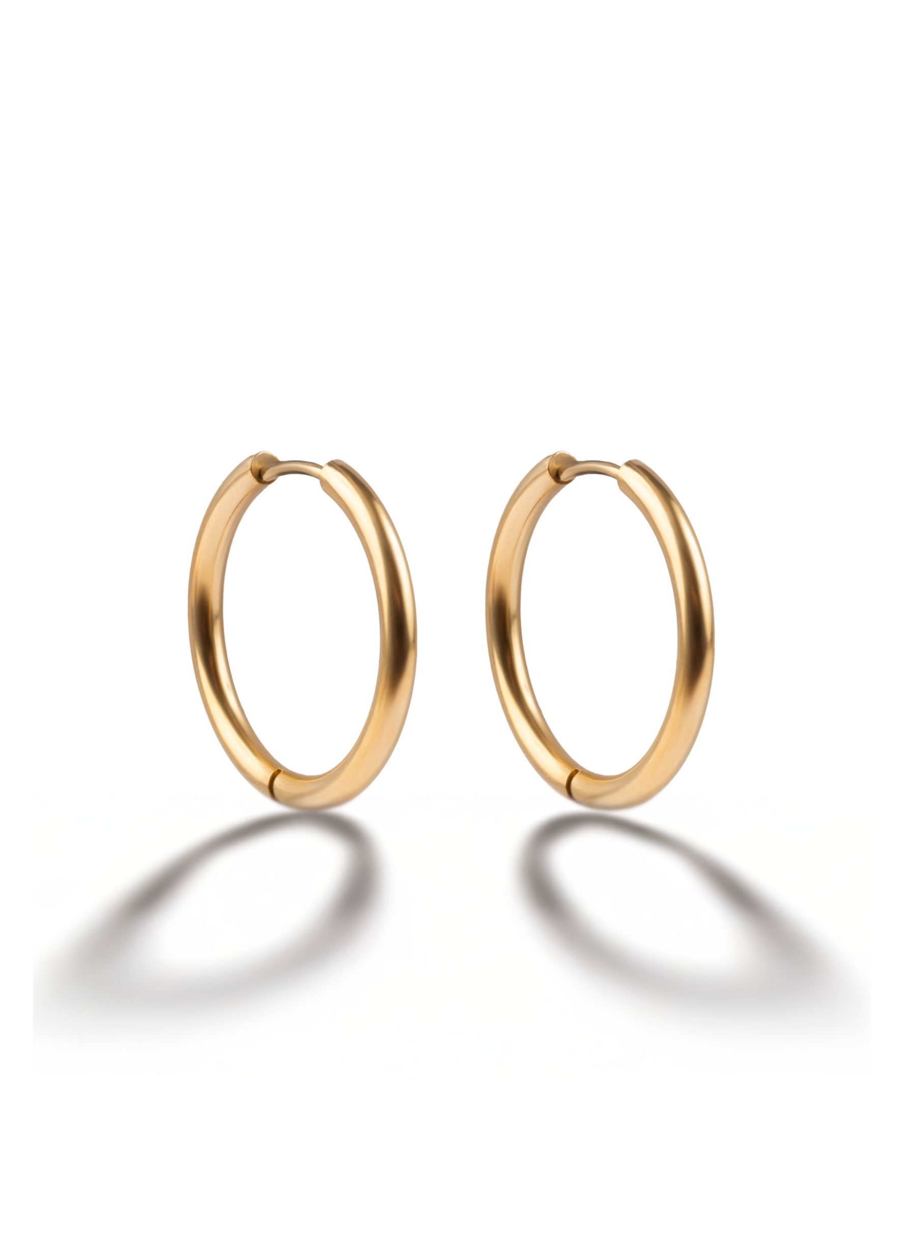 Emily Westwood Jewels - Γυναικεία Σκουλαρίκια Emily Westwood