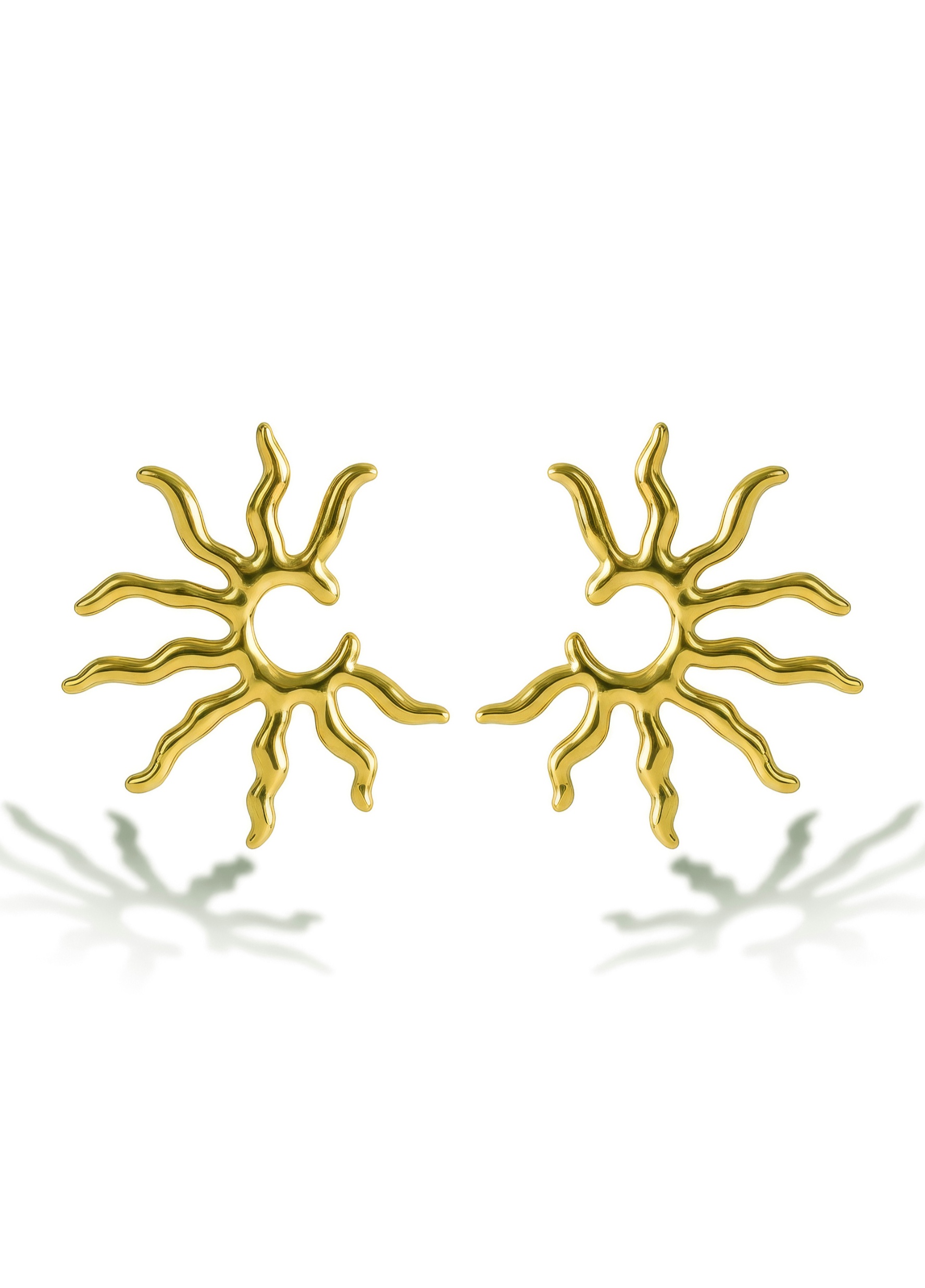 Emily Westwood Jewels - Γυναικεία Σκουλαρίκια Emily Westwood