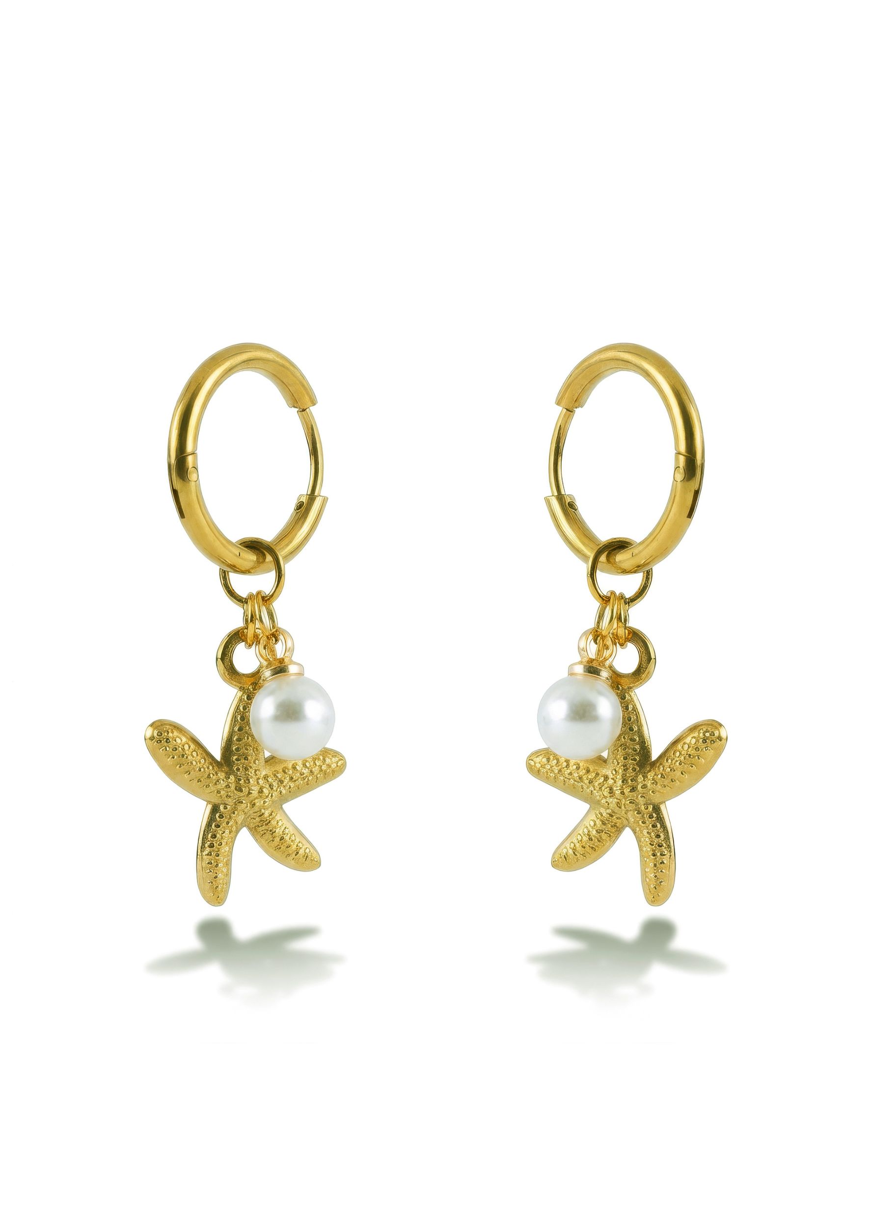 Emily Westwood Jewels Emily Westwood Jewels - Γυναικεία Σκουλαρίκια Emily Westwood