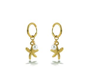 Emily Westwood Jewels - Γυναικεία Σκουλαρίκια Emily Westwood