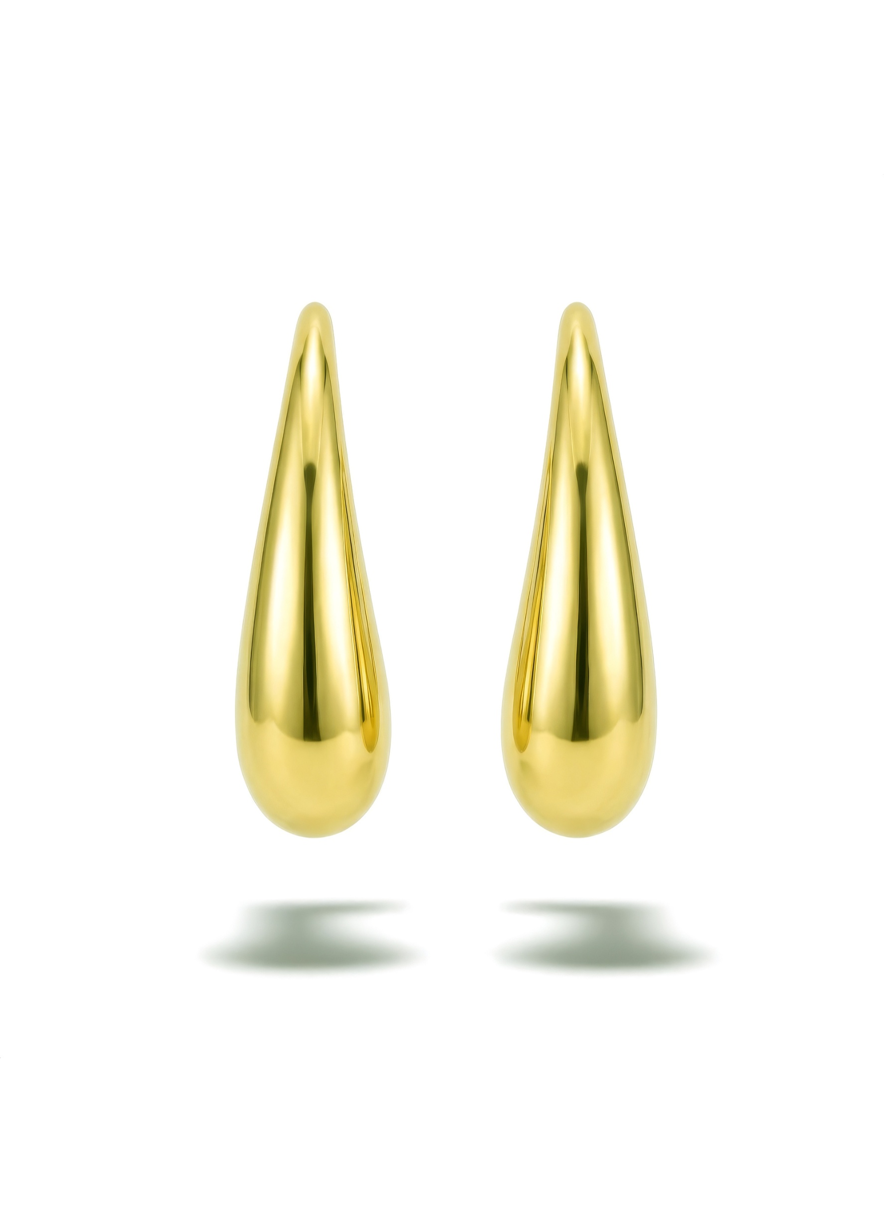Emily Westwood Jewels - Γυναικεία Σκουλαρίκια Emily Westwood