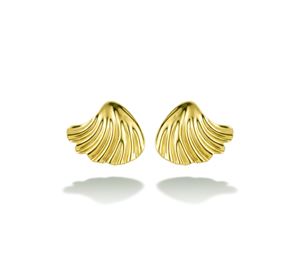 Emily Westwood Jewels - Γυναικεία Σκουλαρίκια Emily Westwood