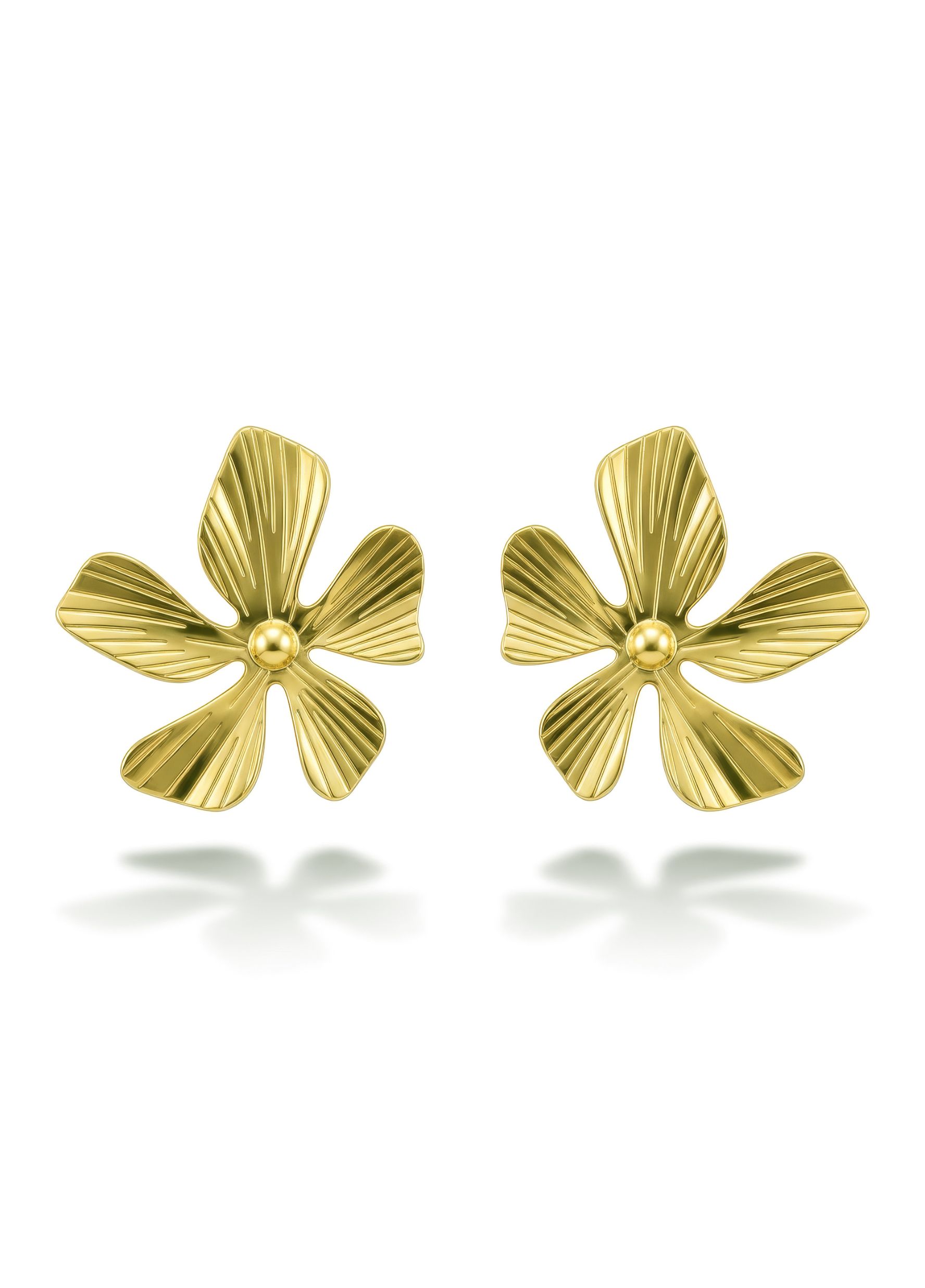 Emily Westwood Jewels Emily Westwood Jewels - Γυναικεία Σκουλαρίκια Emily Westwood