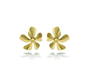 Emily Westwood Jewels - Γυναικεία Σκουλαρίκια Emily Westwood