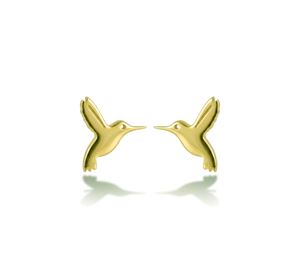 Emily Westwood Jewels - Γυναικεία Σκουλαρίκια Emily Westwood