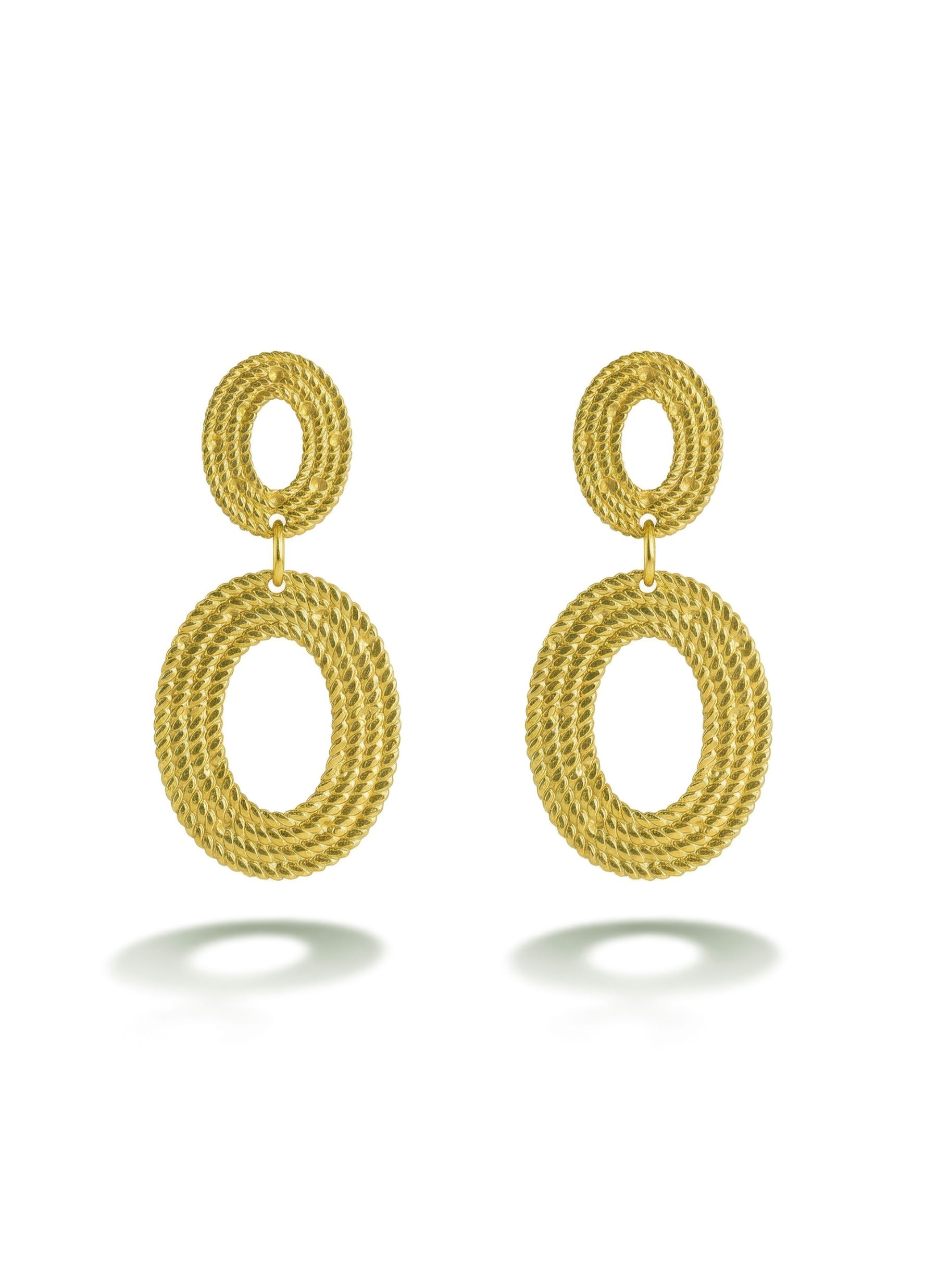 Emily Westwood Jewels Emily Westwood Jewels - Γυναικεία Σκουλαρίκια Emily Westwood
