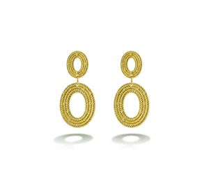 Emily Westwood Jewels - Γυναικεία Σκουλαρίκια Emily Westwood