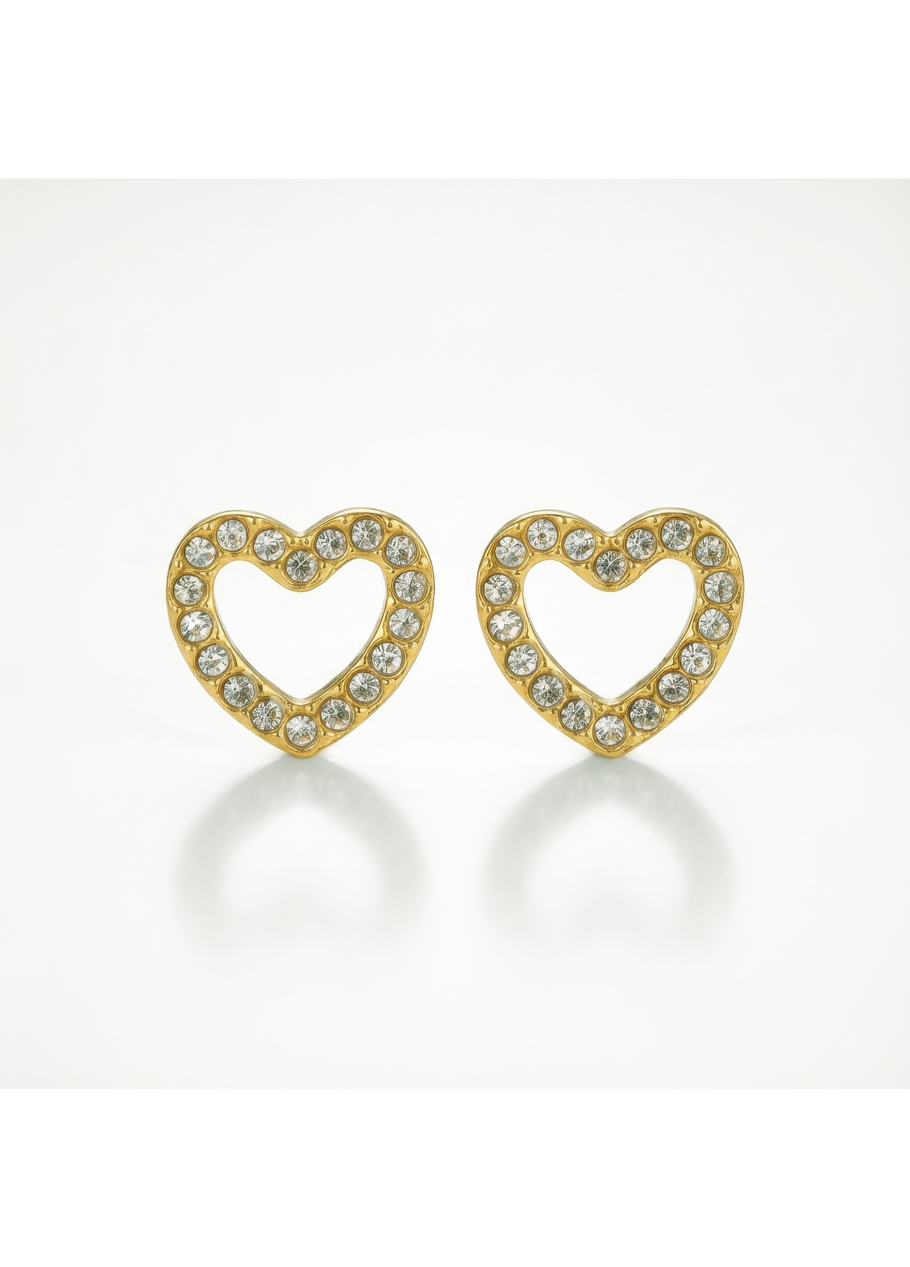 Emily Westwood Jewels Emily Westwood Jewels - Γυναικεία Σκουλαρίκια Emily Westwood