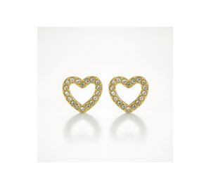 Emily Westwood Jewels - Γυναικεία Σκουλαρίκια Emily Westwood