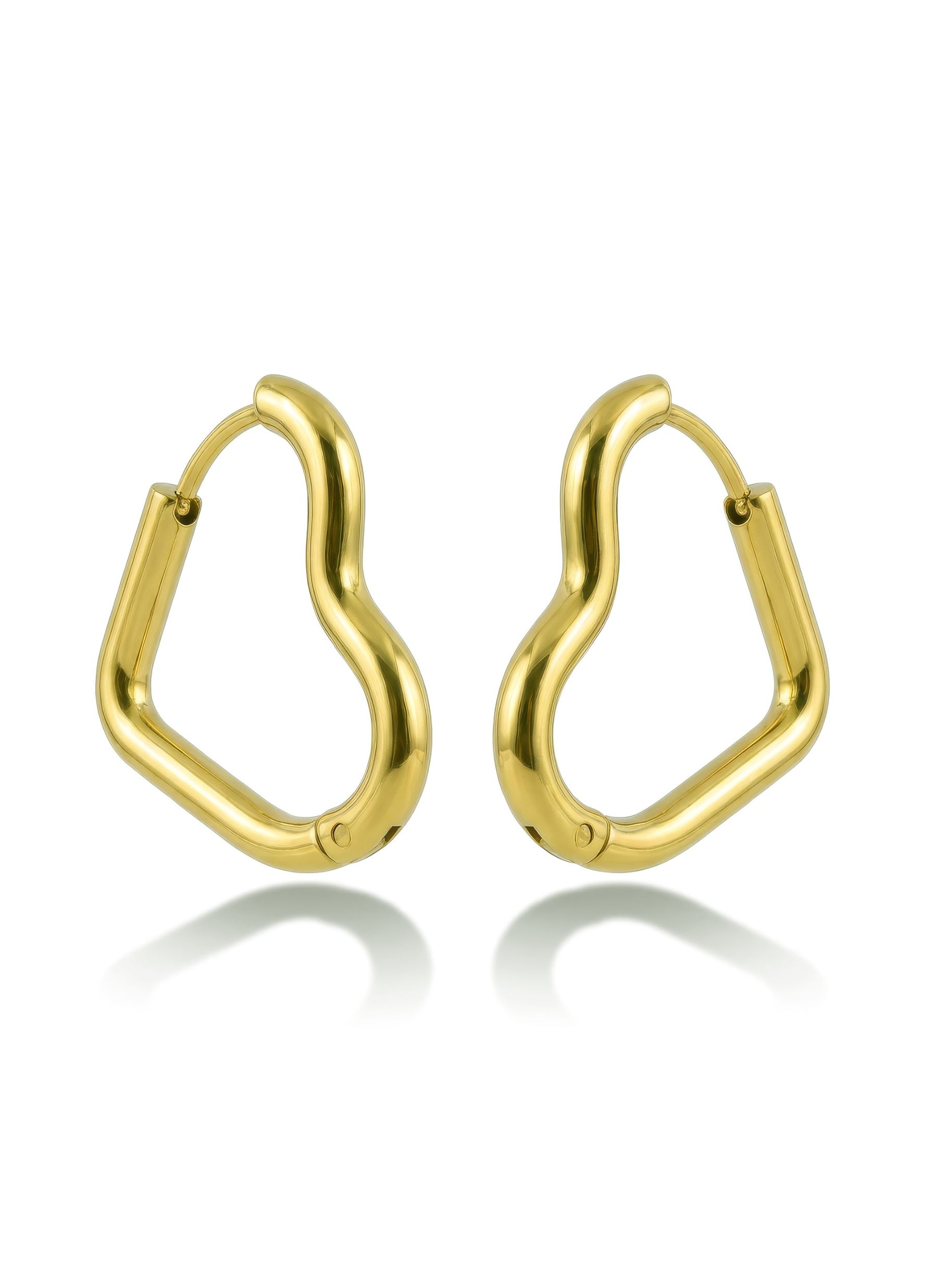 Emily Westwood Jewels Emily Westwood Jewels - Γυναικεία Σκουλαρίκια Emily Westwood