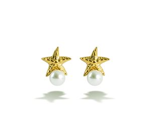 Emily Westwood Jewels - Γυναικεία Σκουλαρίκια Emily Westwood