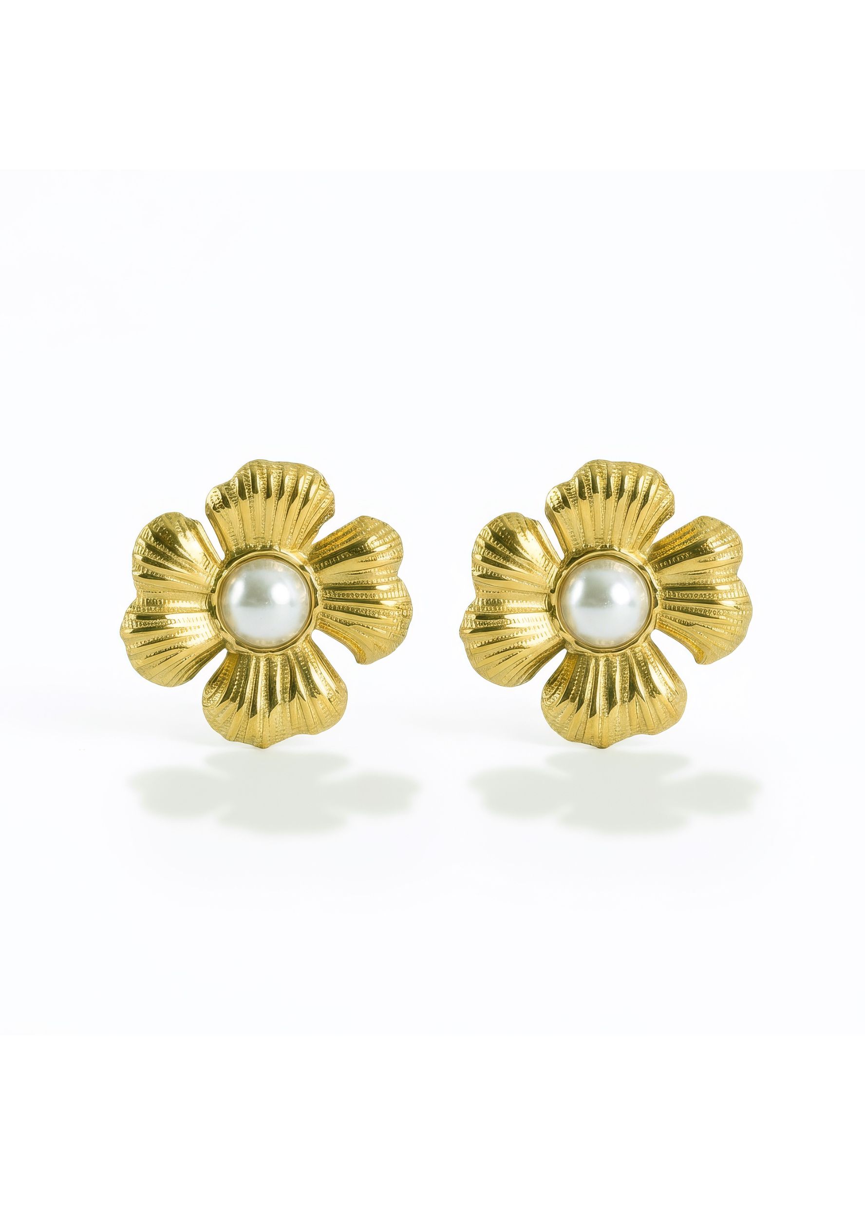 Emily Westwood Jewels - Γυναικεία Σκουλαρίκια Emily Westwood