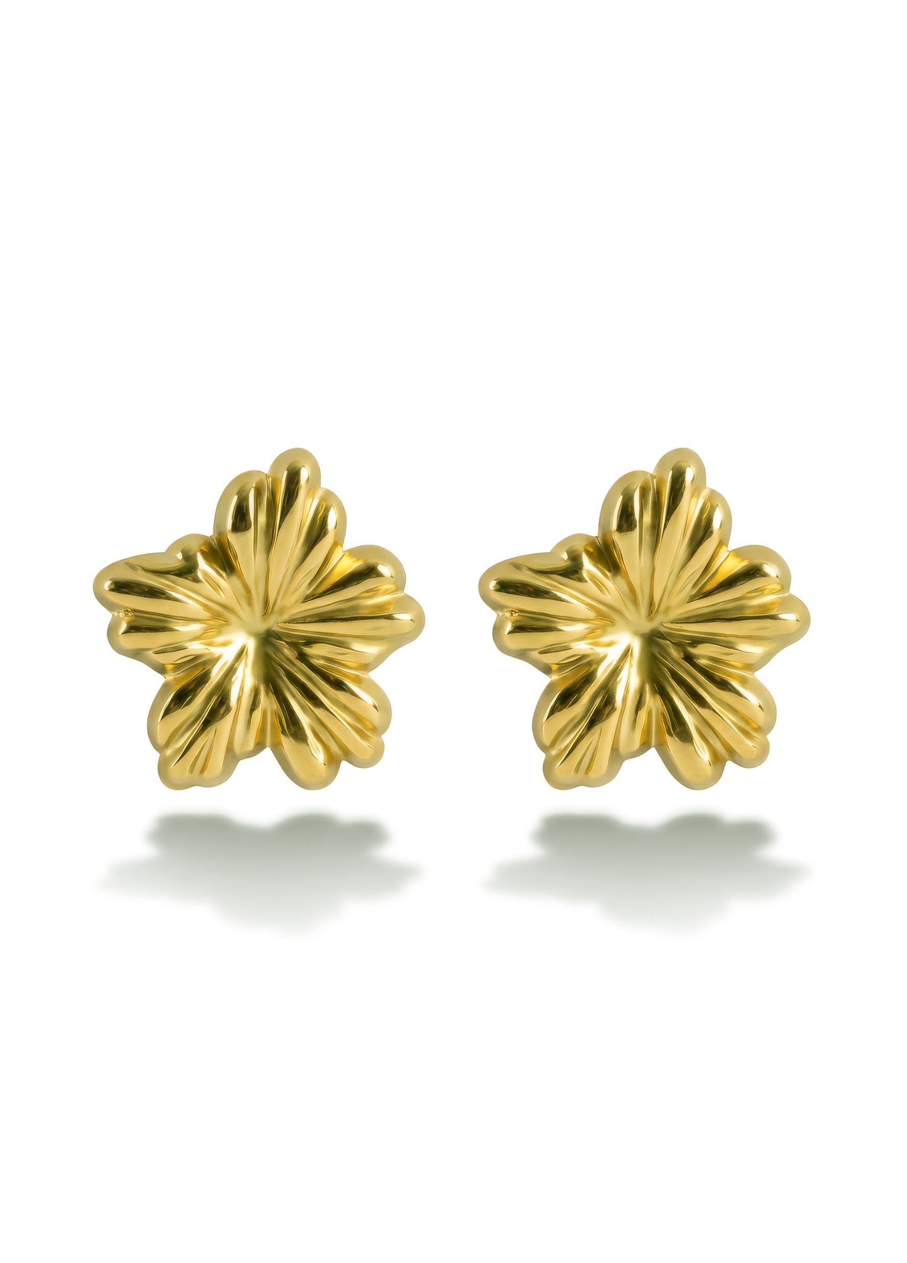 Emily Westwood Jewels - Γυναικεία Σκουλαρίκια Emily Westwood