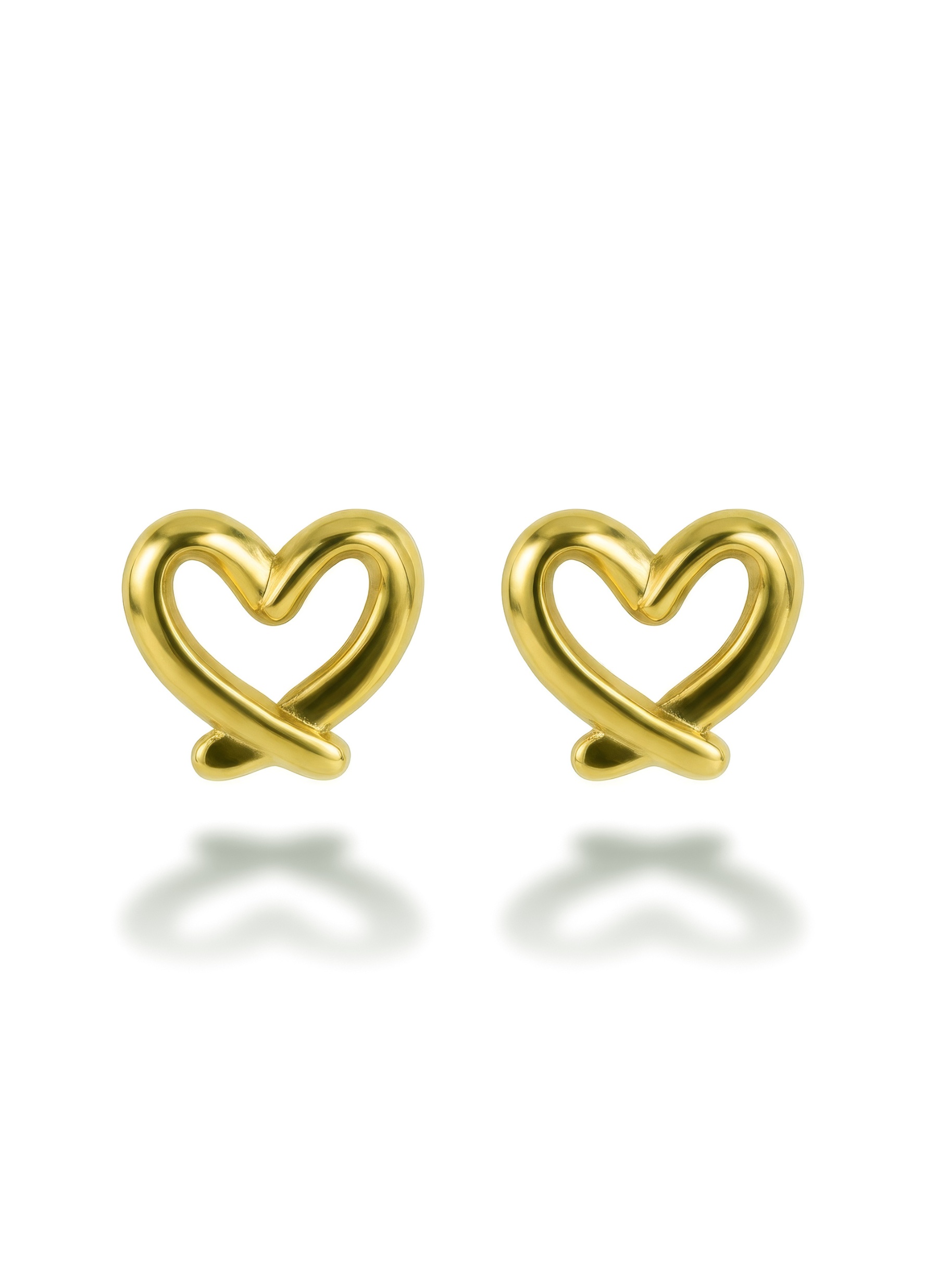 Emily Westwood Jewels - Γυναικεία Σκουλαρίκια Emily Westwood