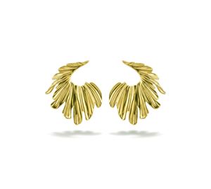 Emily Westwood Jewels - Γυναικεία Σκουλαρίκια Emily Westwood