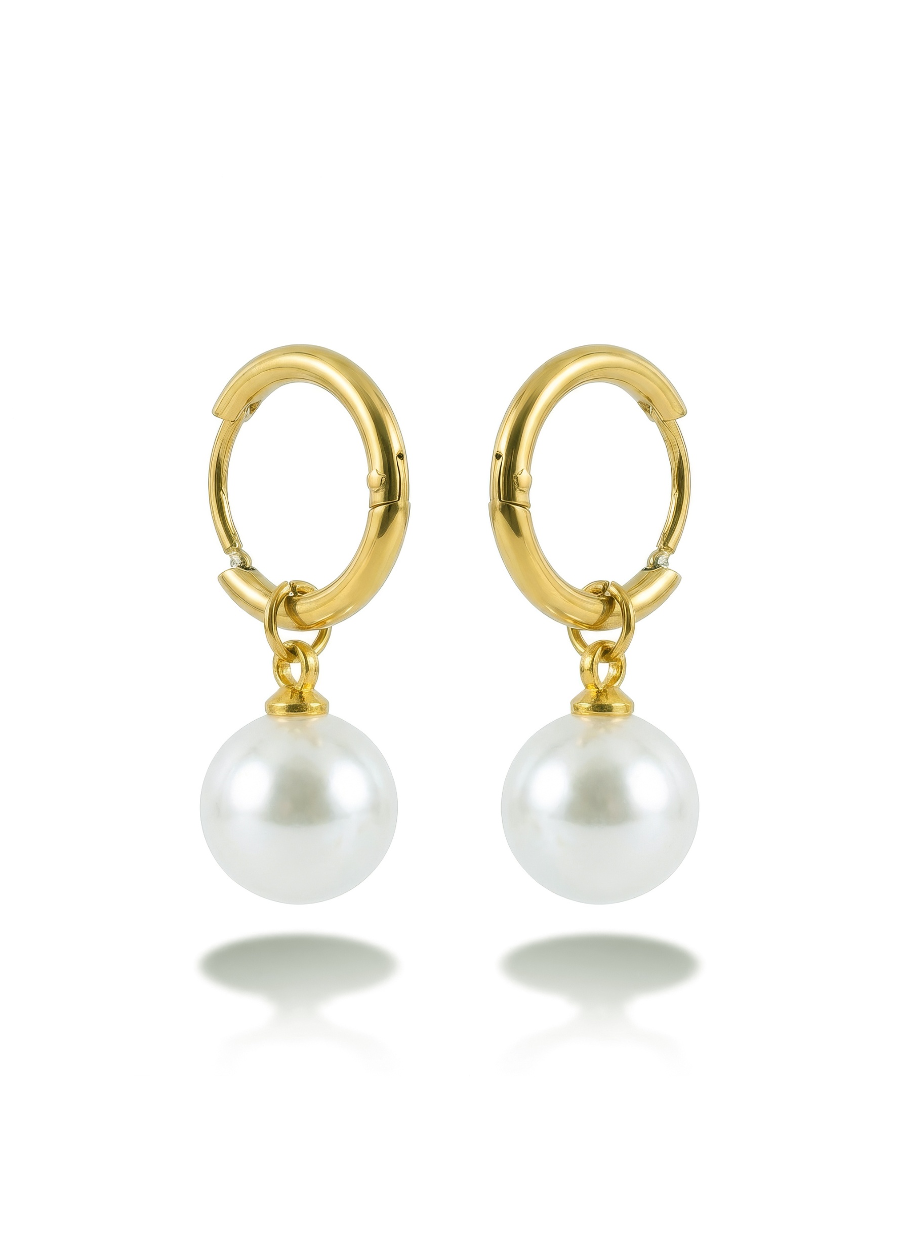Emily Westwood Jewels - Γυναικεία Σκουλαρίκια Emily Westwood
