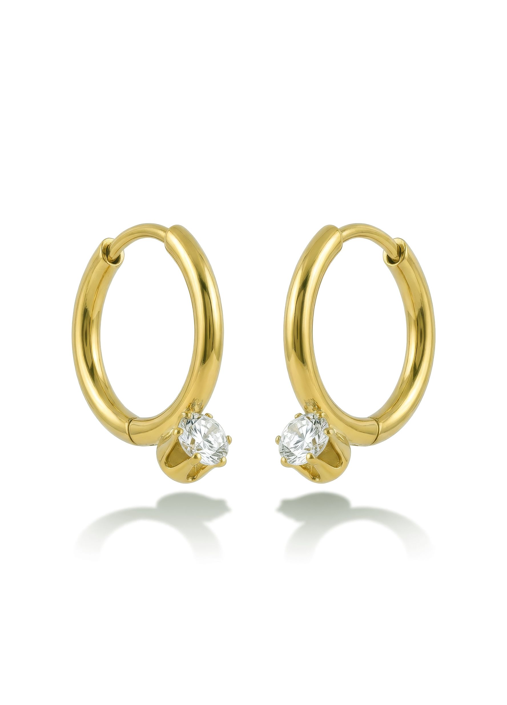 Emily Westwood Jewels Emily Westwood Jewels - Γυναικεία Σκουλαρίκια Emily Westwood
