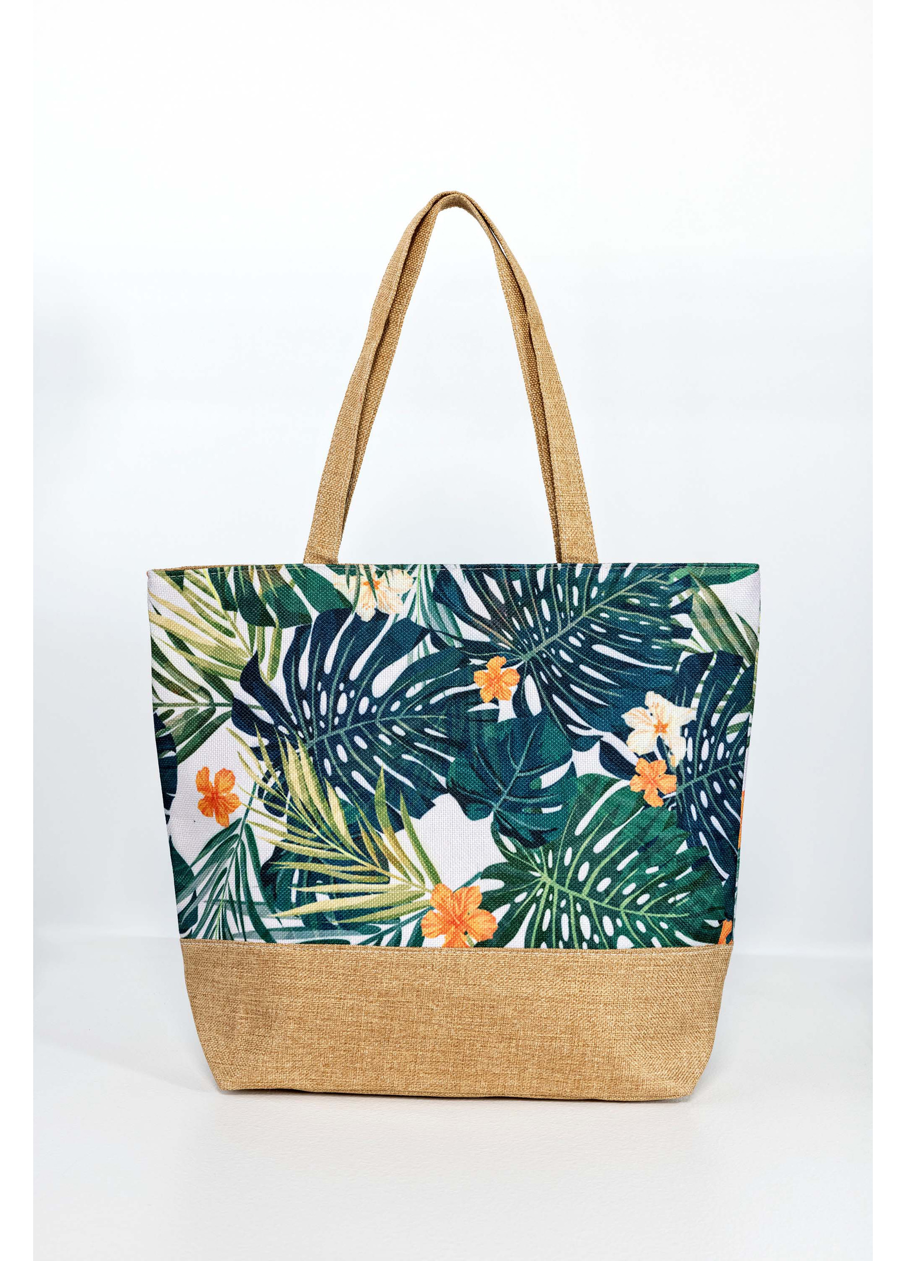 Beach Sandals & Bags Beach Sandals & Bags - Τσάντα Παραλίας Emily Westwood