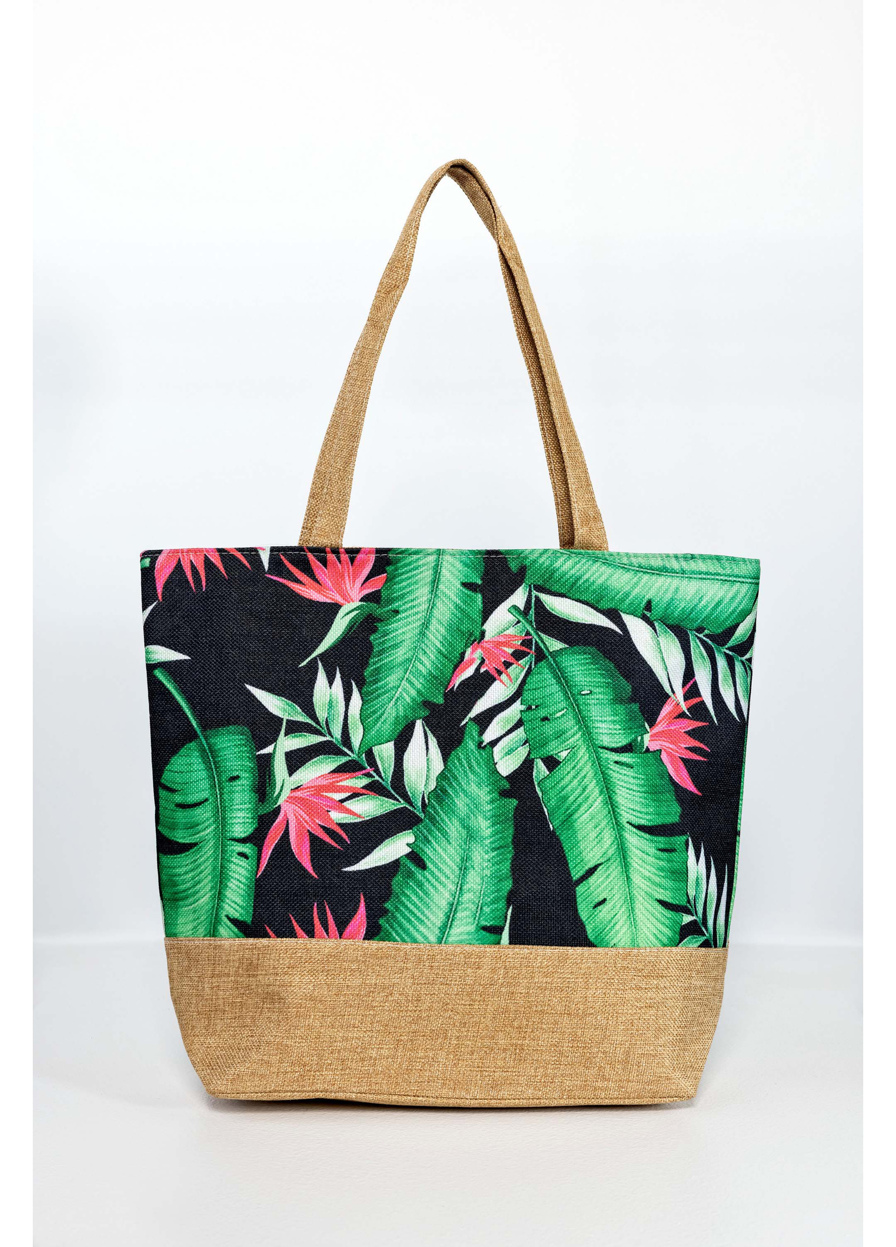 Beach Sandals & Bags Beach Sandals & Bags - Τσάντα Παραλίας Emily Westwood
