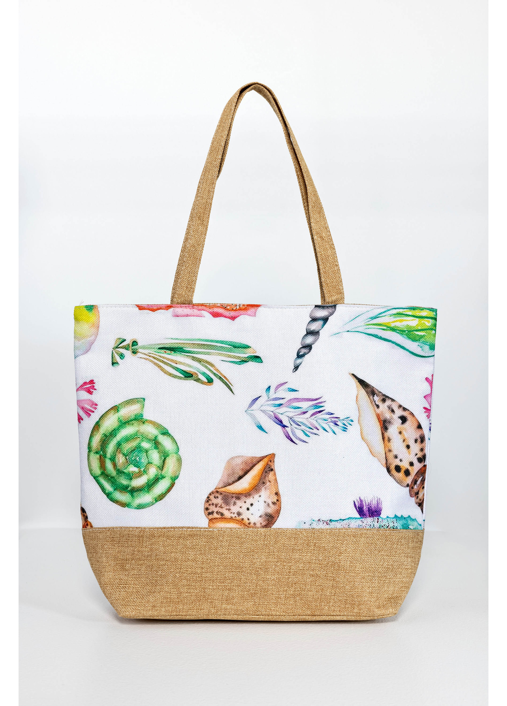 Beach Sandals & Bags Beach Sandals & Bags - Τσάντα Παραλίας Emily Westwood