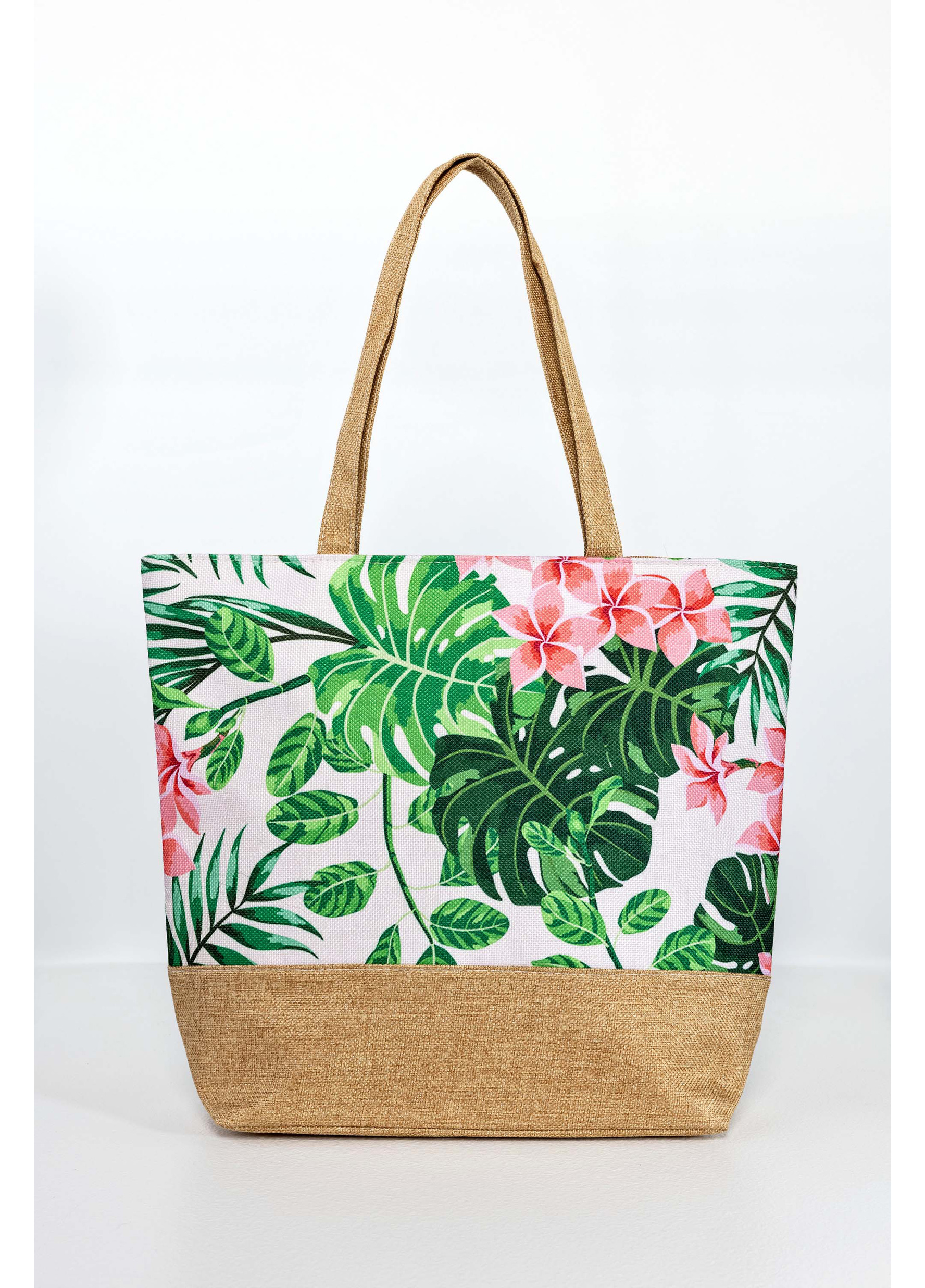 Beach Sandals & Bags Beach Sandals & Bags - Τσάντα Παραλίας Emily Westwood