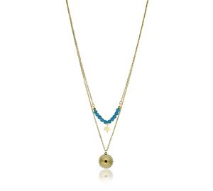 Jewels & Watches Bazaar Vol.2 Jewels & Watches Bazaar Vol.2 - Γυναικείο Κολιέ Emily Westwood