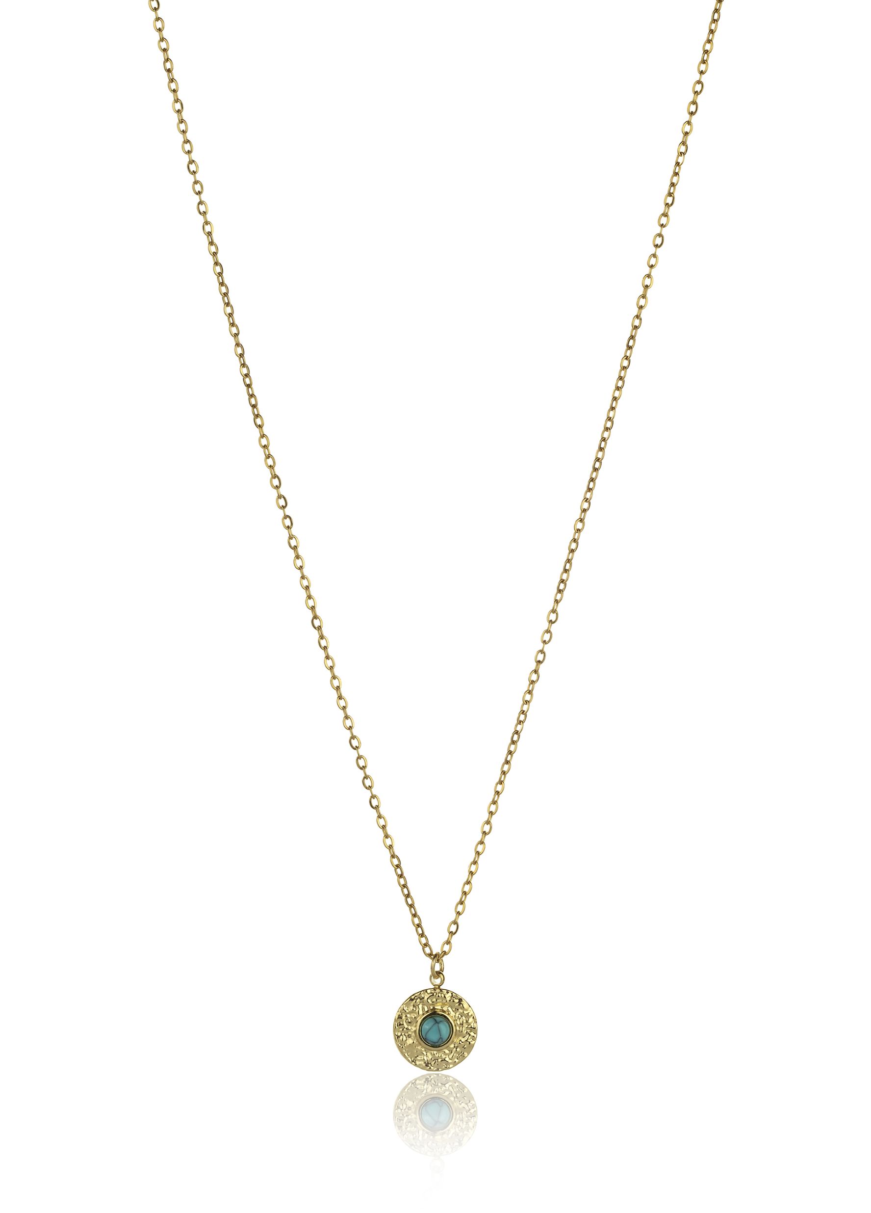 Emily Westwood Jewels Emily Westwood Jewels - Γυναικείο Κολιέ Emily Westwood