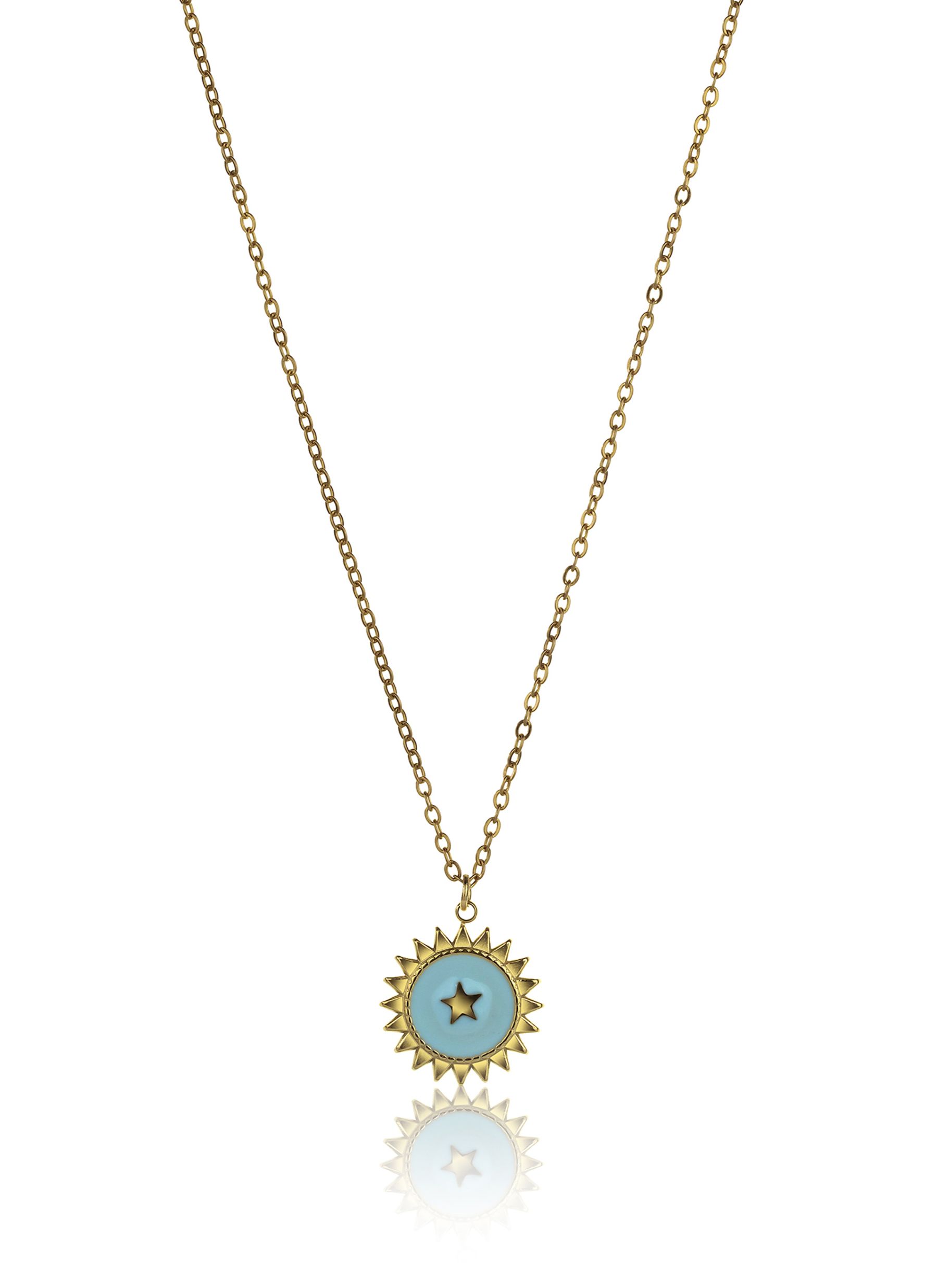 Emily Westwood Jewels Emily Westwood Jewels - Γυναικείο Κολιέ Emily Westwood