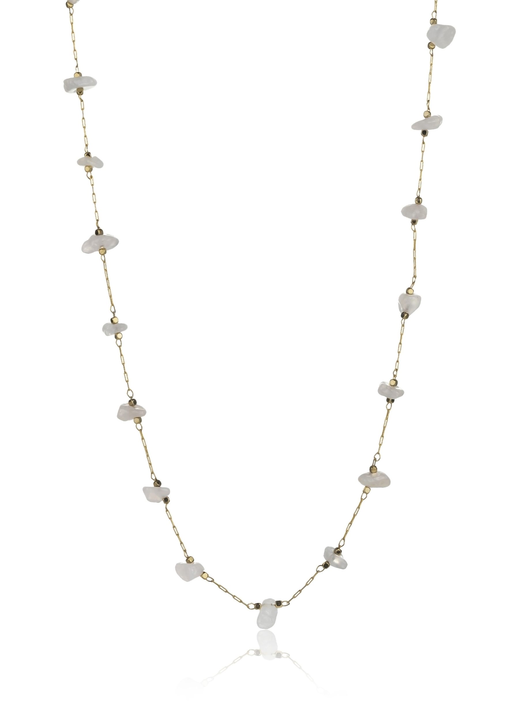 Emily Westwood Jewels Emily Westwood Jewels - Γυναικείο Κολιέ Emily Westwood