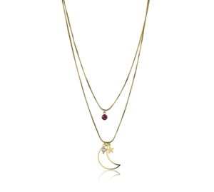 Jewels & Watches Bazaar Vol.2 - Γυναικείο Κολιέ Emily Westwood
