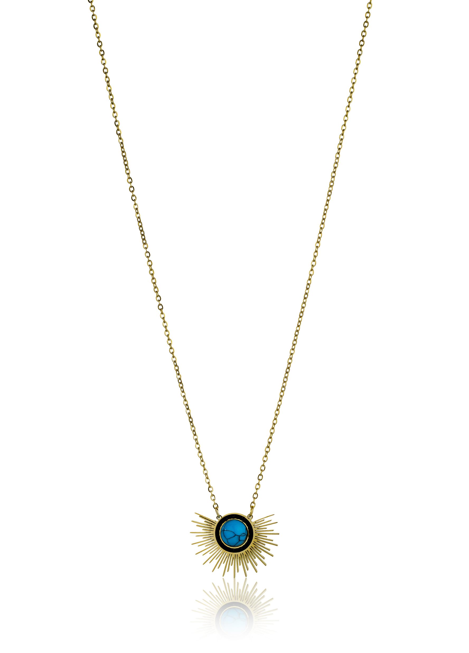 Emily Westwood Jewels Emily Westwood Jewels - Γυναικείο Κολιέ Emily Westwood