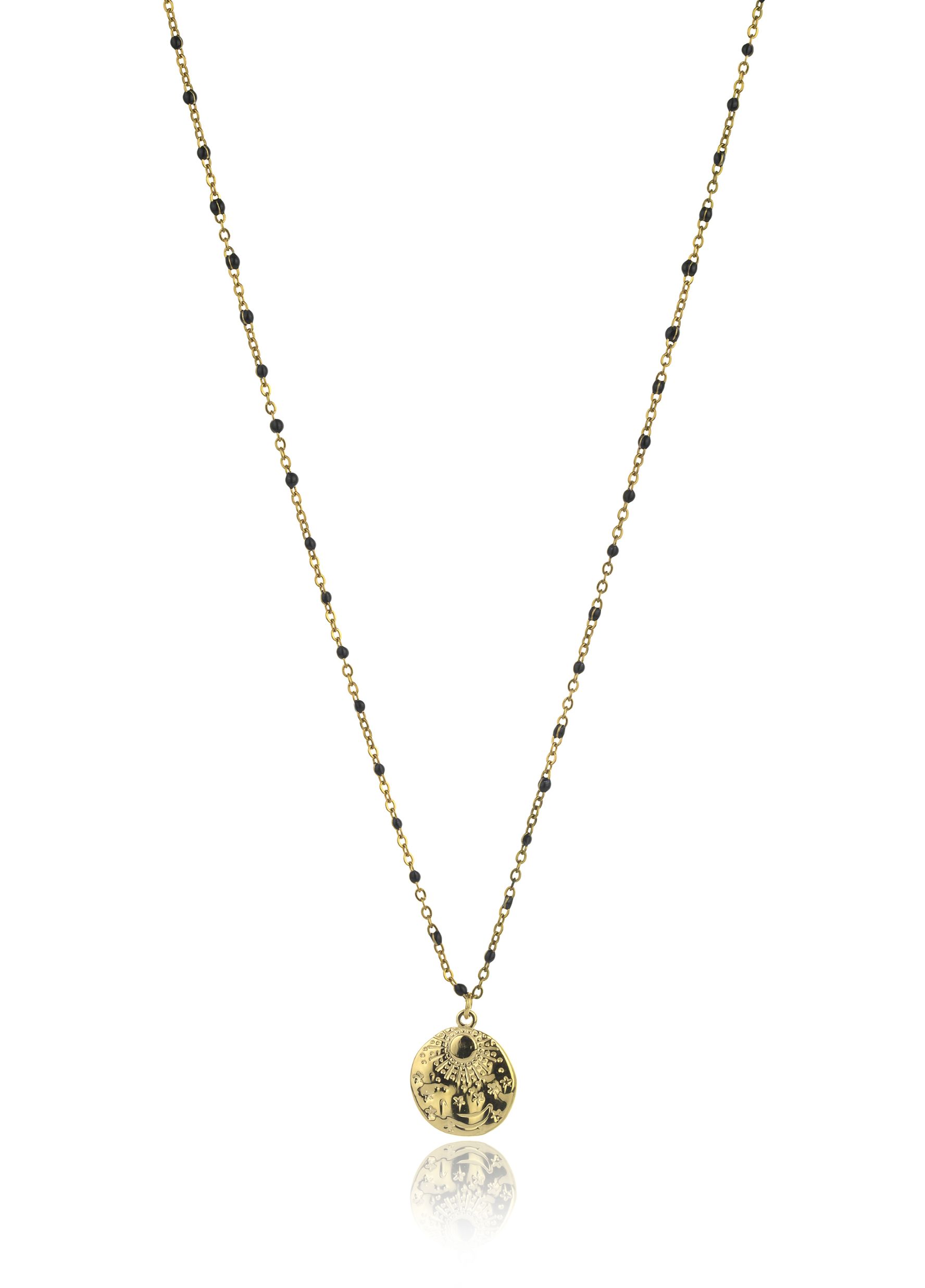 Emily Westwood Jewels Emily Westwood Jewels - Γυναικείο Κολιέ Emily Westwood