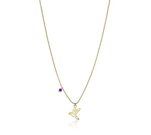 Emily Westwood Jewels - Γυναικείο Κολιέ Emily Westwood Emily Westwood Jewels
