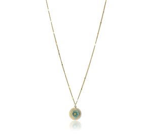  Jewels & Watches Bazaar Vol.2 - Γυναικείο Κολιέ Emily Westwood 2025
