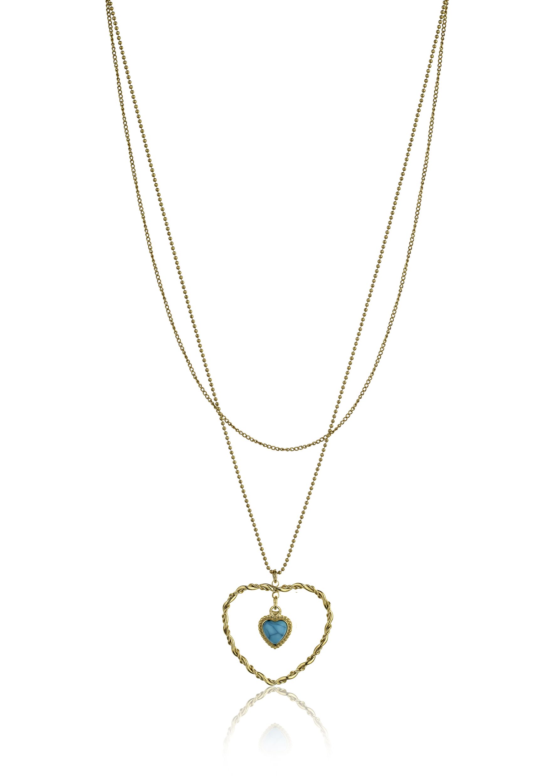 Emily Westwood Jewels Emily Westwood Jewels - Γυναικείο Κολιέ Emily Westwood