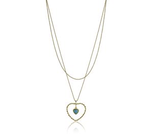 Emily Westwood Jewels - Γυναικείο Κολιέ Emily Westwood Emily Westwood Jewels