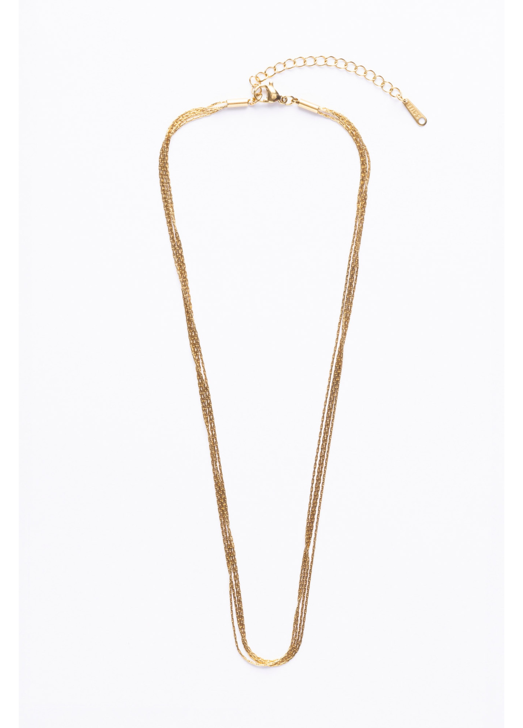 Emily Westwood Jewels - Γυναικείο Κολιέ Emily Westwood