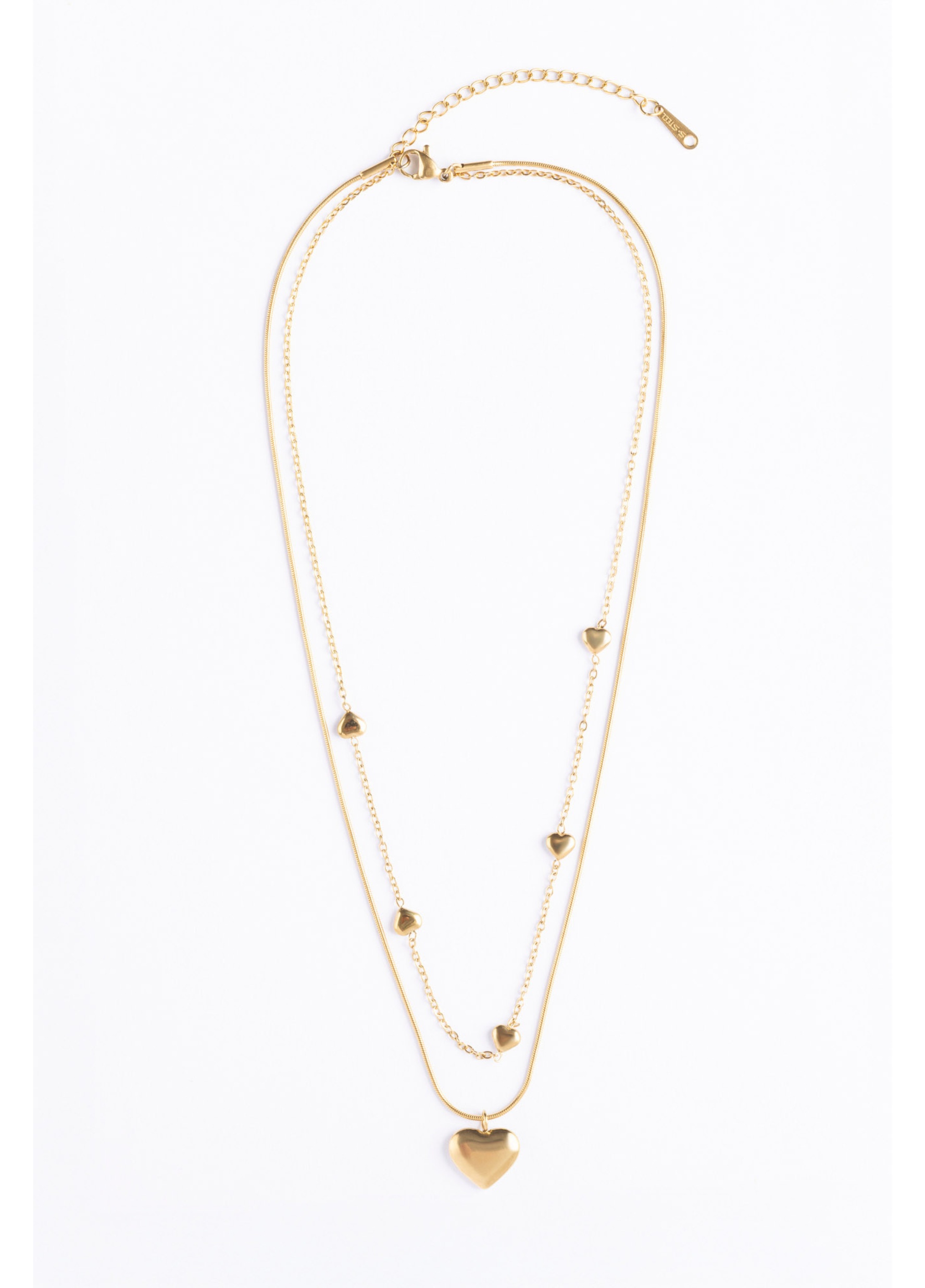 Emily Westwood Jewels - Γυναικείο Κολιέ Emily Westwood