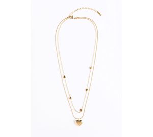 Emily Westwood Jewels - Γυναικείο Κολιέ Emily Westwood Emily Westwood Jewels