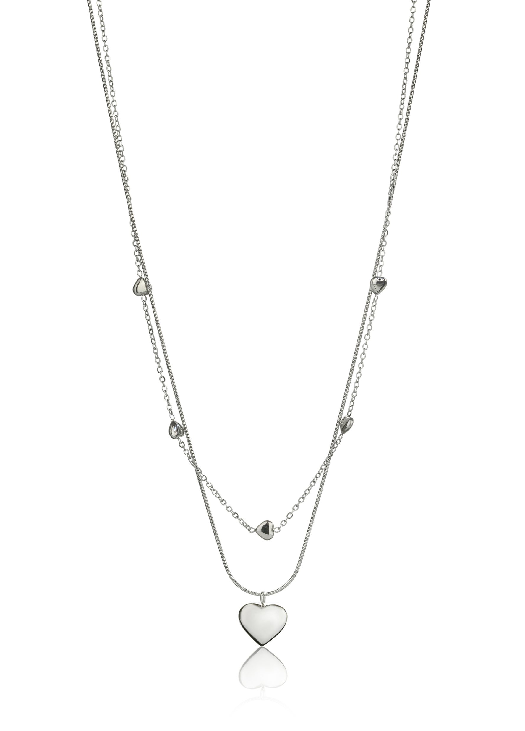 Emily Westwood Jewels - Γυναικείο Κολιέ Emily Westwood