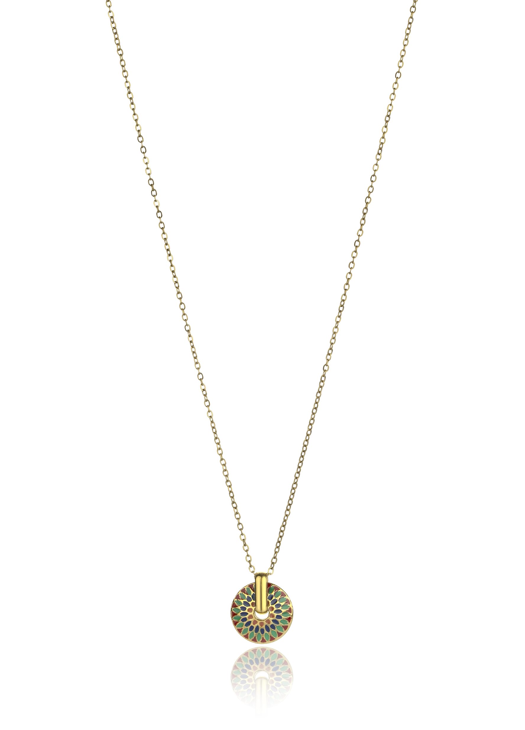 Emily Westwood Jewels - Γυναικείο Κολιέ Emily Westwood
